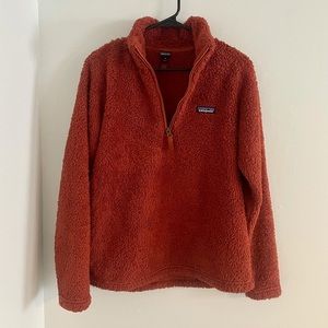 Patagonia Los Gatos Fleece